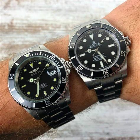 invicta pro diver 8926ob vs rolex|invicta pro diver 8926ob review.